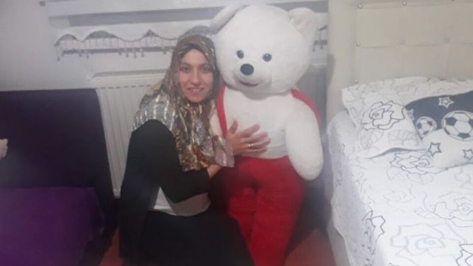 Kan donduran olayı komşuları anlattı!