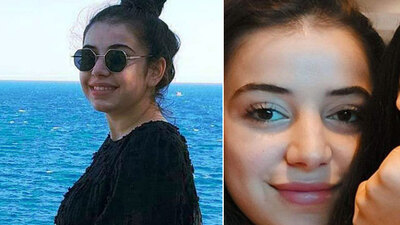 Sevgili çiftin kavgasında kahreden olay!