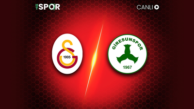 Galatasaray'a Giresun şoku!