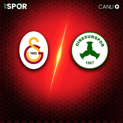 Galatasaray'a Giresun şoku!