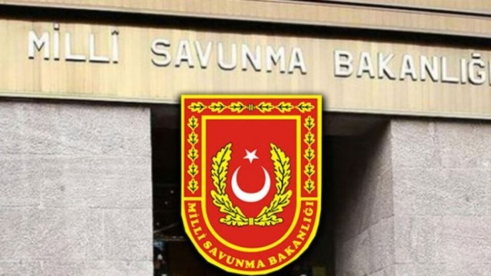 MSB: 12 PKK'lı terörist etkisiz hale getirildi