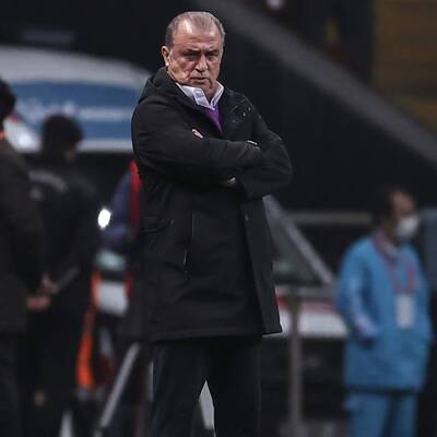 Taraftar tepkisine yanıt