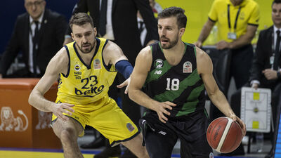 Daçka, Fener'i yıktı