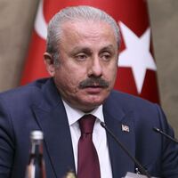 TBMM Başkanı'ndan Kılıçdaroğlu'na canlı yayında yanıt