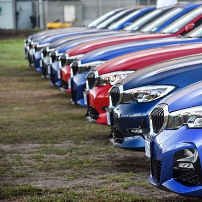 2021'de en çok o modeller satıldı