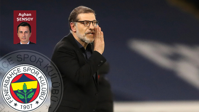 Bilic resmen açıklandı! Fenerbahçe...