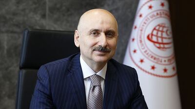 Ulaştırma ve Altyapı Bakanı'ndan Kılıçdaroğlu'na canlı yayında yanıt
