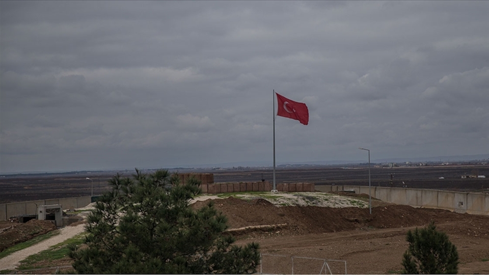 Şanlıurfa'dan acı haber: 3 şehit