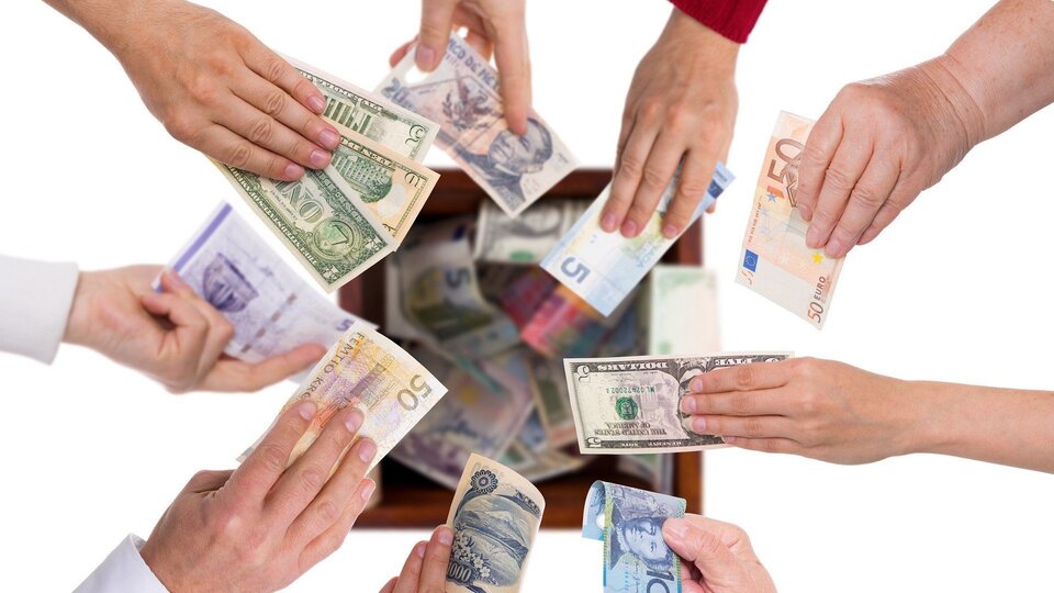 Fongogo'ya SPK'dan kitle fonlama onayı