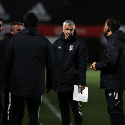 Rize deplasmanında hoca sıkıntısı!