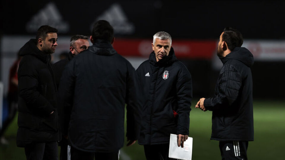 Rize deplasmanında hoca sıkıntısı!