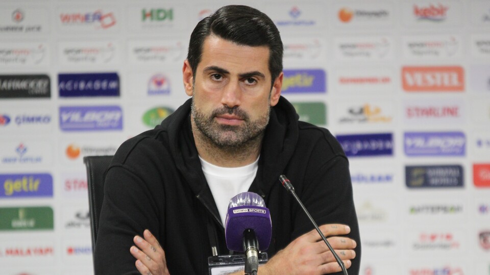 "Penaltı değilse hocalığı bırakacağım!"