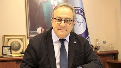 'Omicron'da kuluçka süresi 3 gün'