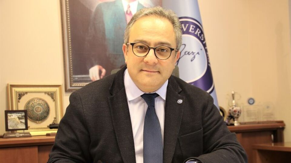 'Omicron'da kuluçka süresi 3 gün'