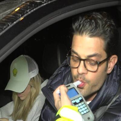 Promilsiz gece gezmesi