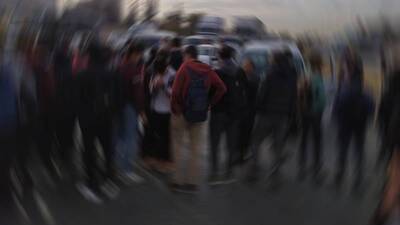 Gaziantep'te izinsiz gösteri yasağı