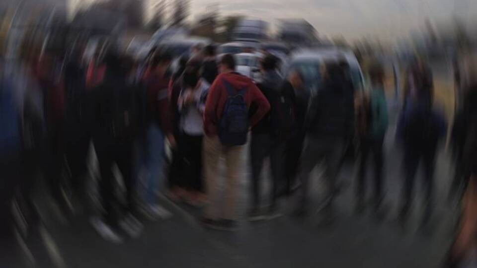 Gaziantep'te izinsiz gösteri yasağı