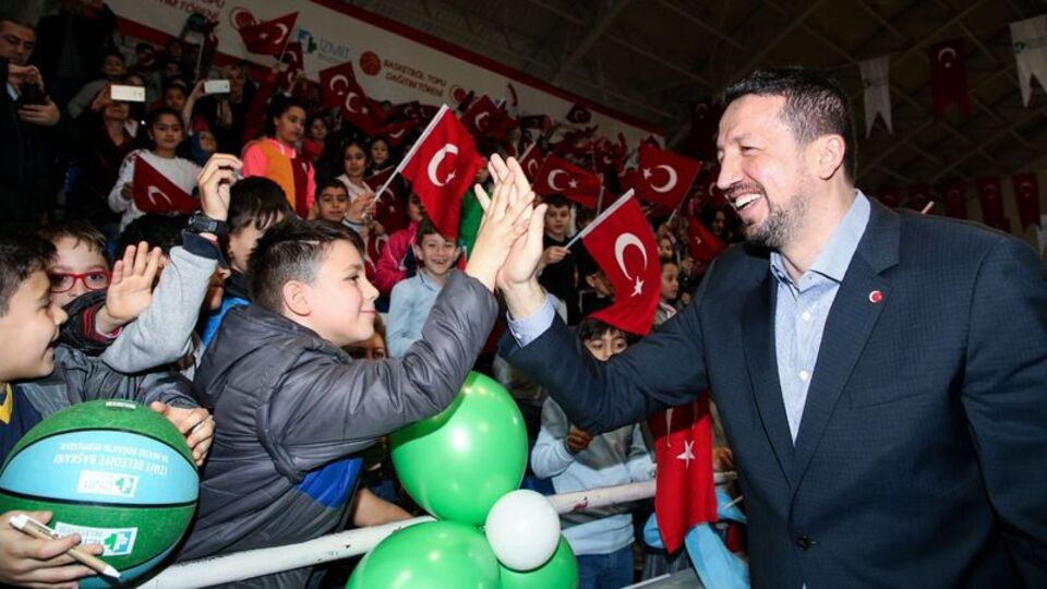 "Jenerasyon değişikliği yaşandı"