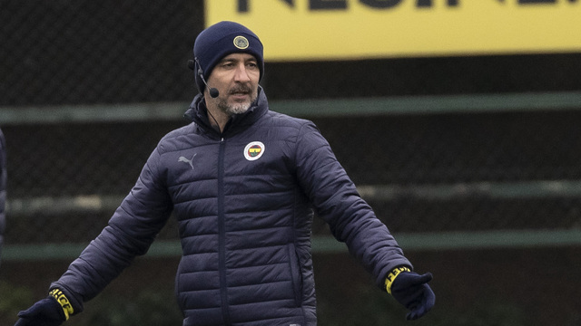 Pereira için tazminat açıklaması!