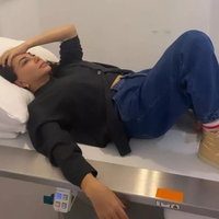 "Tarifsiz bir acı yaşadım!"