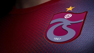 Trabzonspor'da ayrılık!