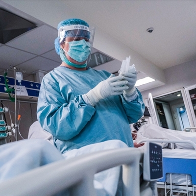 Yeni vaka sayısı açıklandı