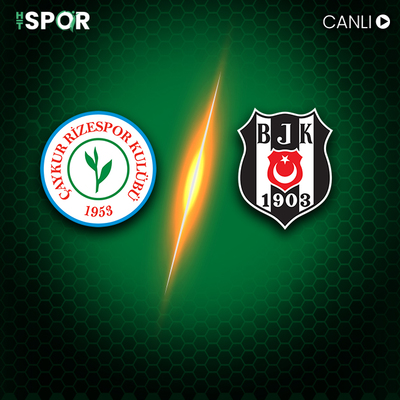 Her şey var, kazanan yok!