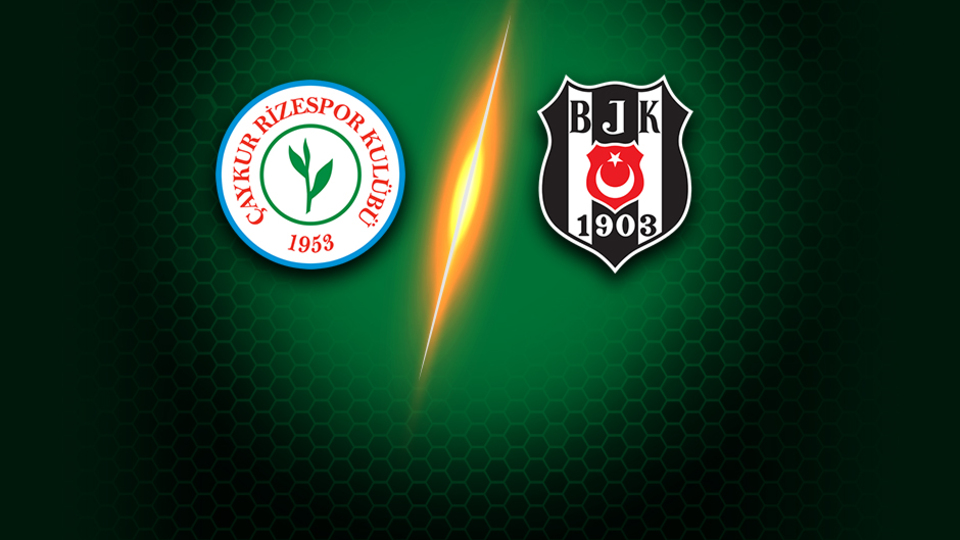 Her şey var, kazanan yok!