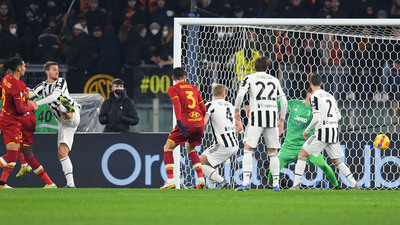 Tarihe geçecek maç!