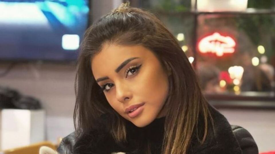 Özcan Deniz'in sevgilisi Samar Dadgar kimdir?