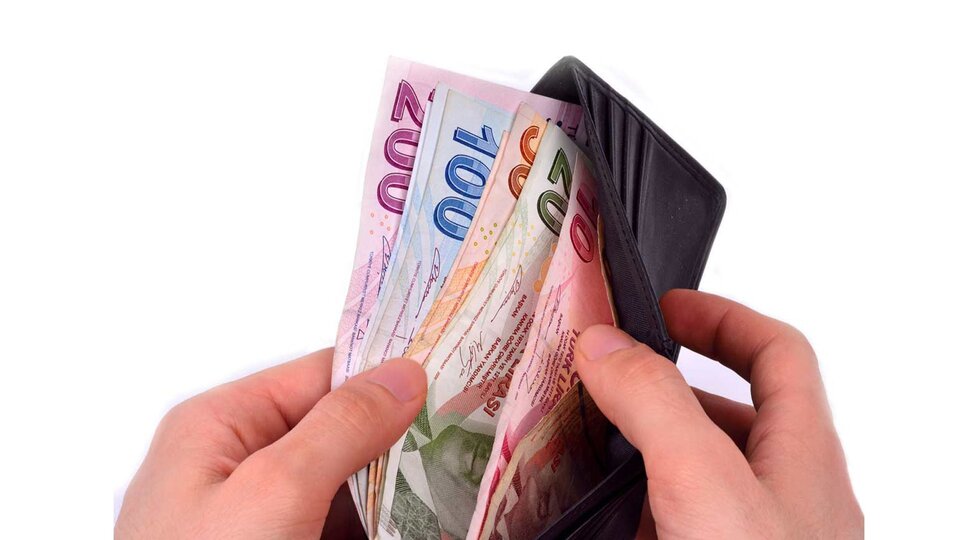 İşçi ve Bağ-Kur emeklileri için zam talebi