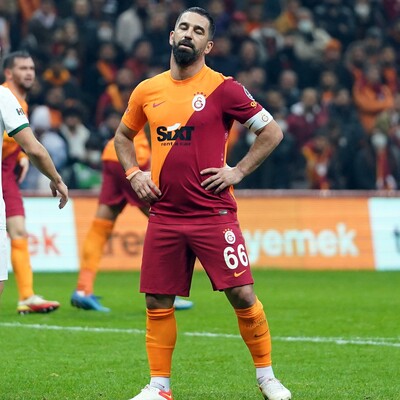 Son görüntüsü olay oldu!