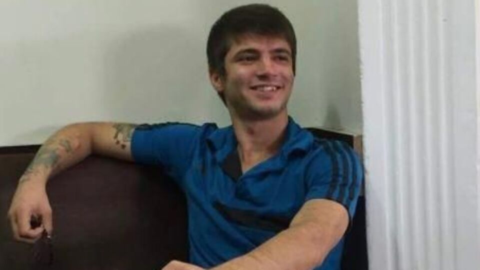 Tavuk tartışması kanlı bitti! 1 ölü