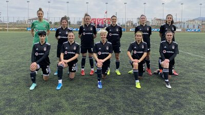 Beşiktaş ve Fenerbahçe kazandı