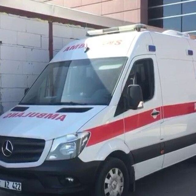 4 çocuk ve anneleri sobadan zehirlendi