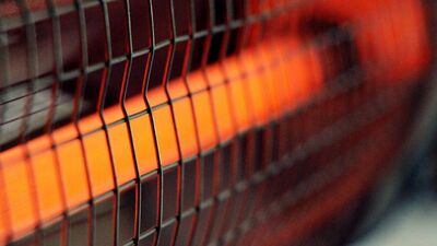 Su ısıtmak için yaptılar, bedeli ağır oldu