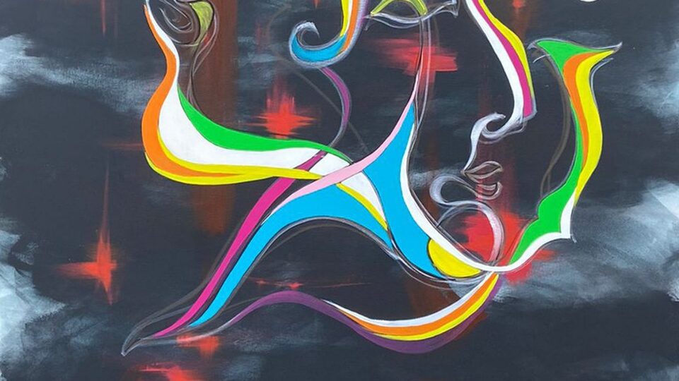 Erinç Balkı Işık'tan yeni sergi: 'İÇ'