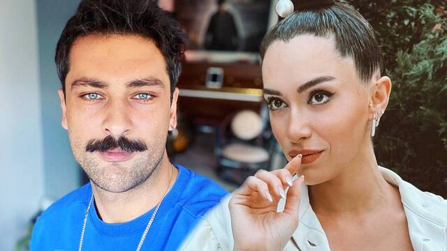 Aşk mı yaşıyorlar?