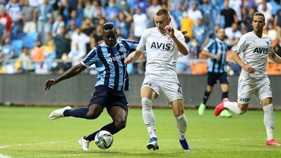 Fenerbahçe Adana Demirspor maçı ne zaman?