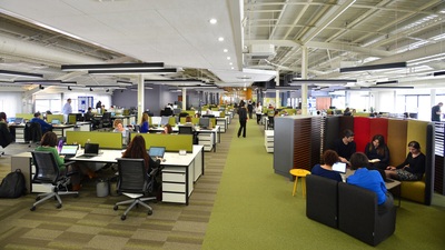 Daimler'e Türkiye'den siber güvenlik