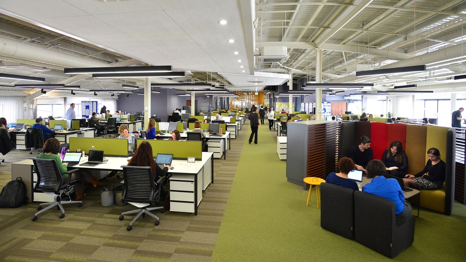 Daimler'e Türkiye'den siber güvenlik