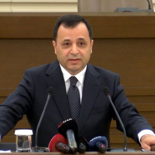 AYM Başkanı: Adil yargılanma hakkıyla ilgili bir meselemiz var