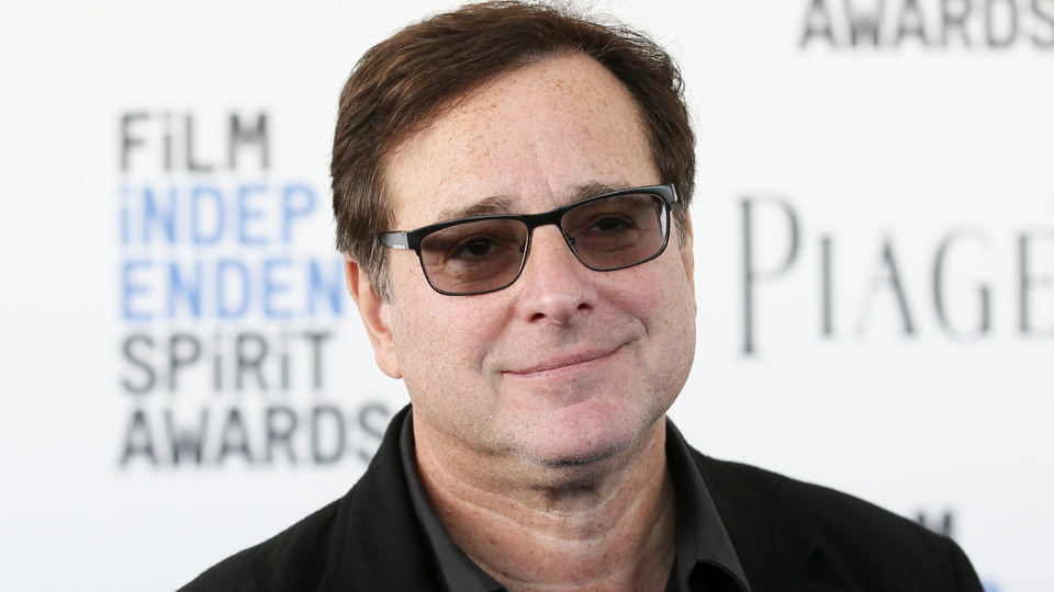 'Bizim Ev'in yıldızı yaşamını yitirdi