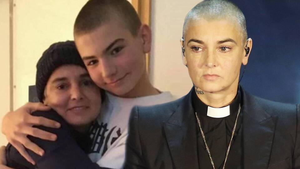 "Sizi asla affetmeyeceğim!"