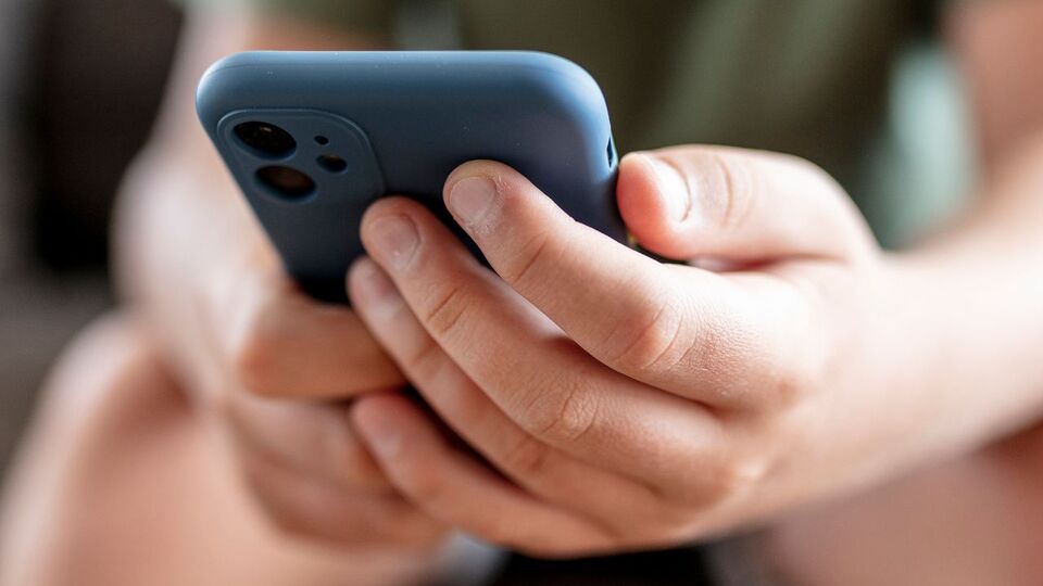 Çocuğunuzun Instagram hesabı varsa...