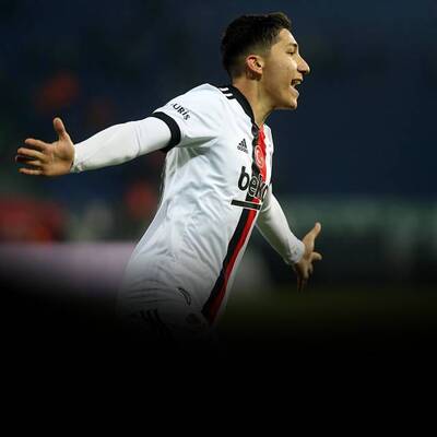 Beşiktaş'ta gündem Emirhan İlkhan!