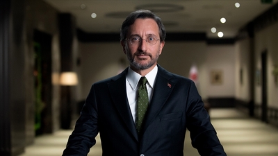 Altun: Dezenformasyon kampanyalarını deşifre edeceğiz