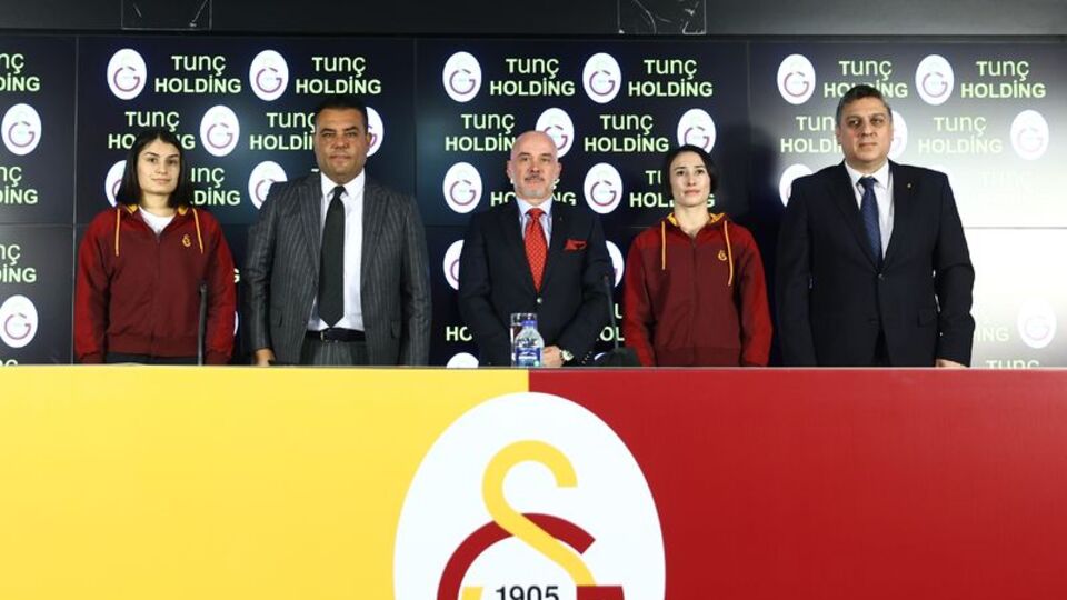 Kadın Judo'ya ilk sponsor