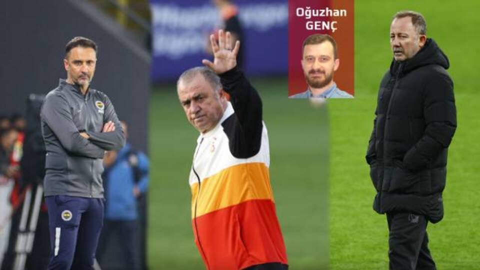 3 büyükler hocasız kaldı!