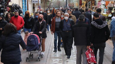 Kritik Karadeniz uyarısı!